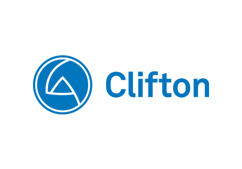 Clifton Logo