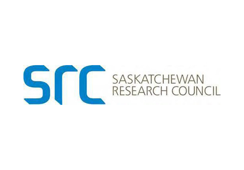 SRC Logo